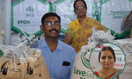 Mother of market fairs