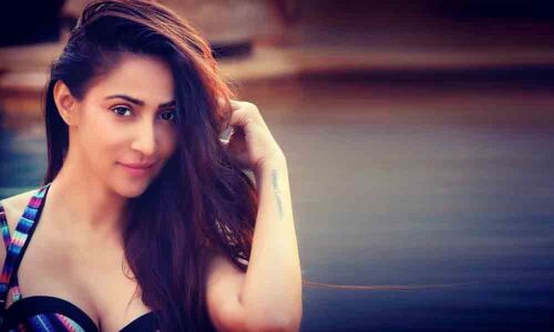 I enjoy spending time in kitchen: Rishina Kandhari