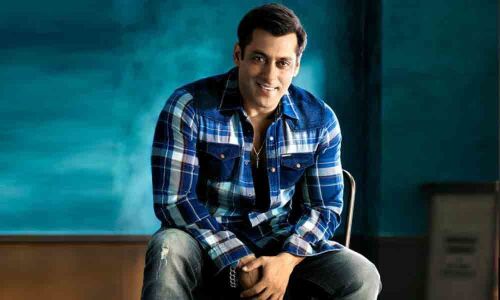 Salman Khan to open 300 gyms