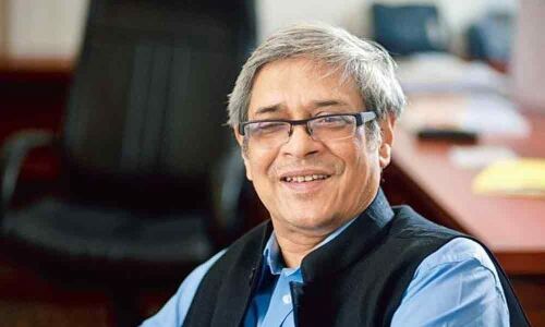 Survey a blueprint over next 5 years