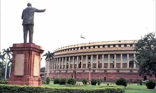 Top policymakers must ensure predictable actions