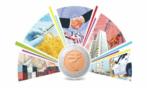 Economy grows to $2.75 trillion