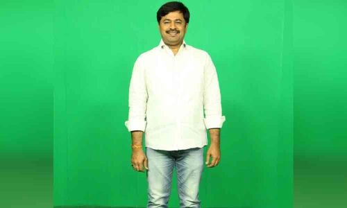 Dr Eluri Ramachandra Reddy selected for Indias Greatest Brands & Leaders Award