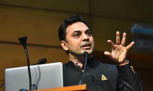 Economic Survey guided by blue sky thinking: CEA