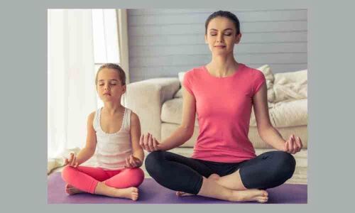 Yoga teaching as a career