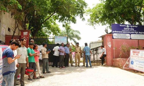 Aadhaar puts brake to vehicle ownership transfer services