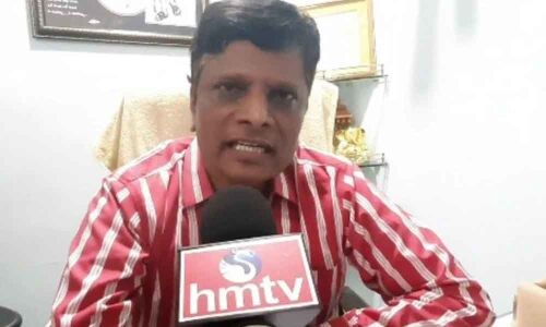 Save us from our father, urge frightened children