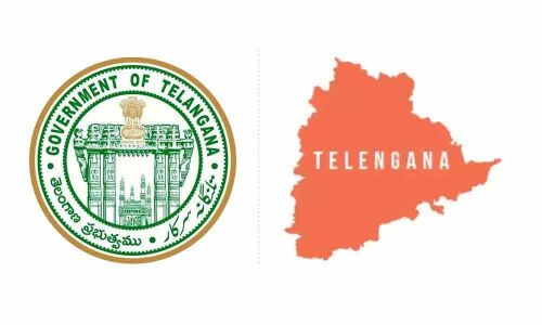 Telangana ranks No 1 in Gross State Domestic Product