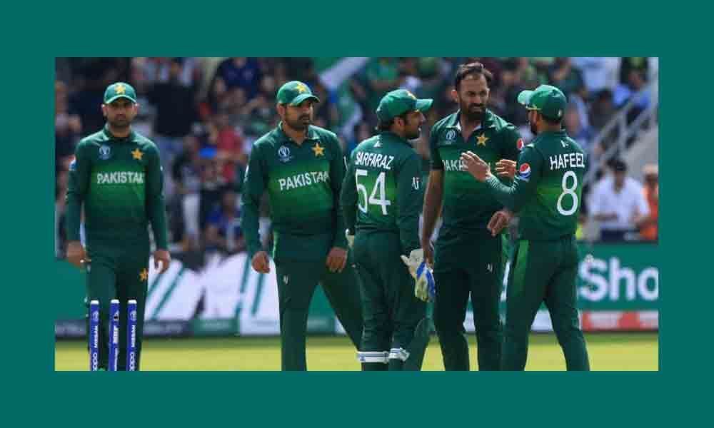 Pakistan face impossible task against Bangladesh