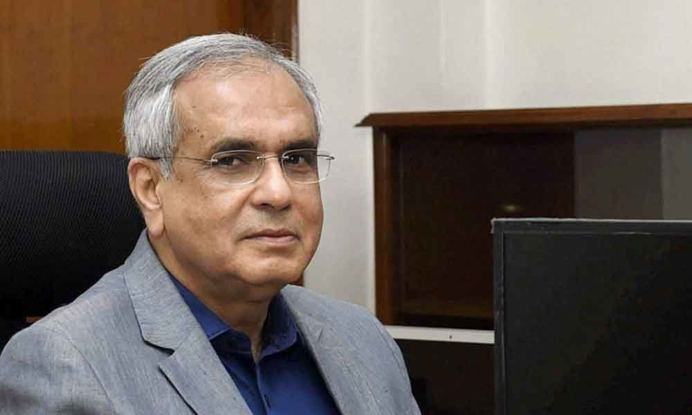 Economic Survey reflects governments​ resolve to maintain fiscal stability: Niti Aayog VC Rajiv Kumar