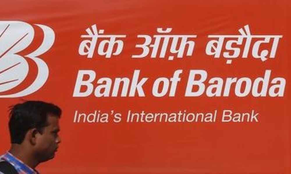 Bank of Baroda ropes in Crisil to widen its reach to SMEs