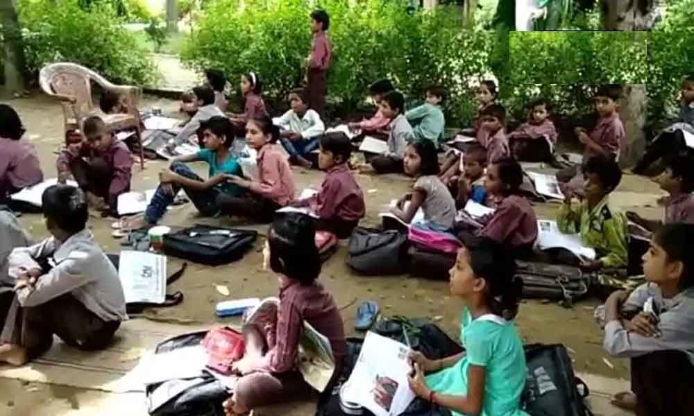 Haryana government makes sit-ups in schools compulsory, calls it Super brain yoga