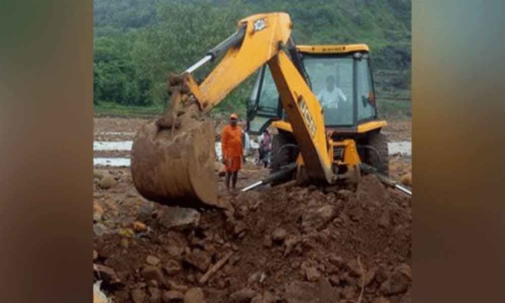 Tiware Dam Breach: Death toll reaches 19, search op to trace missing underway