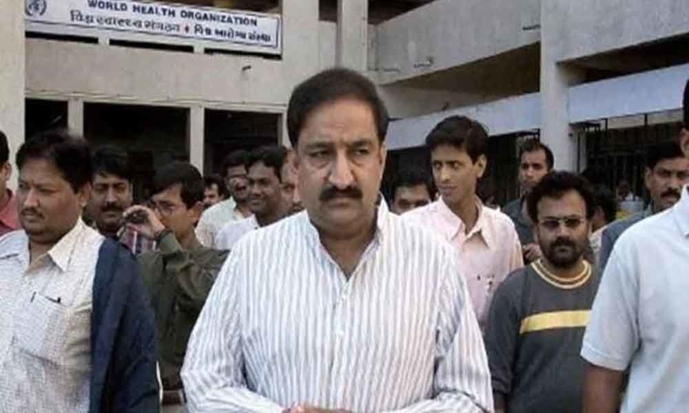 Supreme Court convicts 12 persons in Haren Pandya murder case