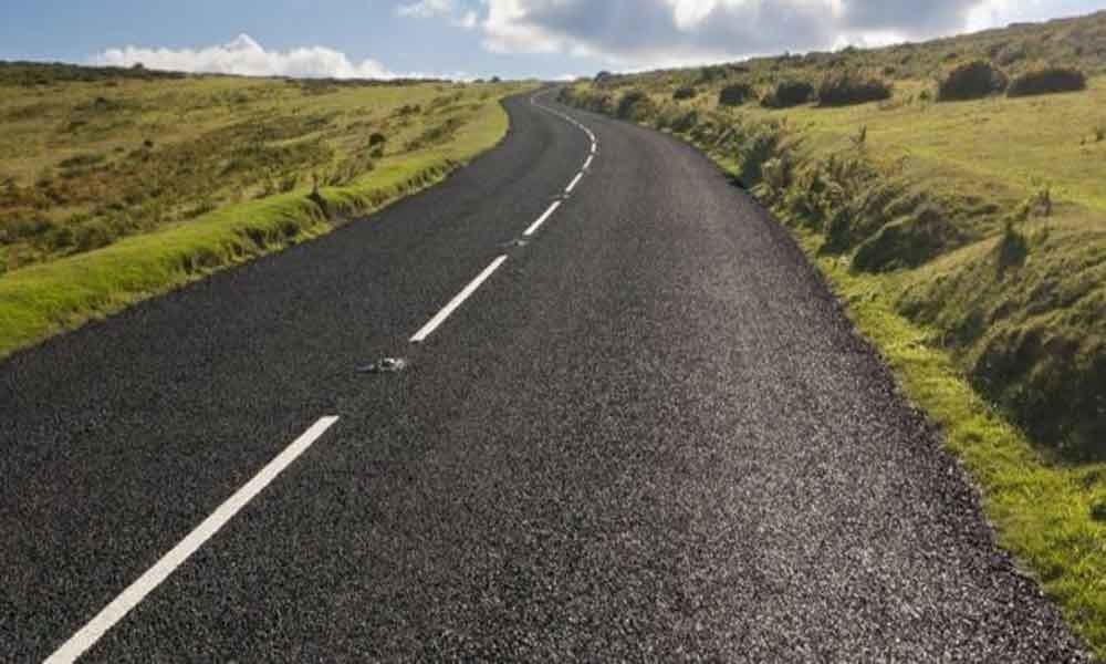 1.25 lakh km roads to be upgraded: Nirmala Sitharaman