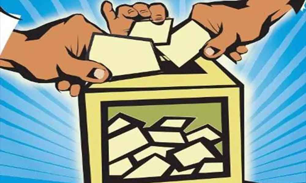 Telangana Municipal elections likely on August 11?