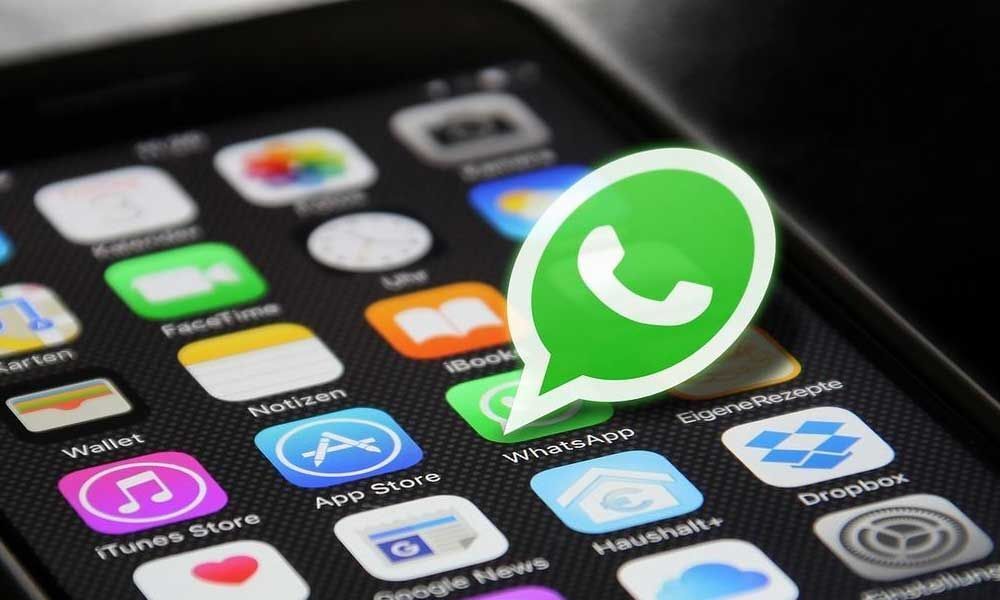 WhatsApp users get Fake Messages, asking to pay to use the App