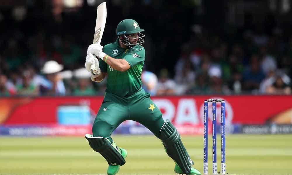 Imam scores hundred, Pakistan post 315 for 9 but out of semifinal race
