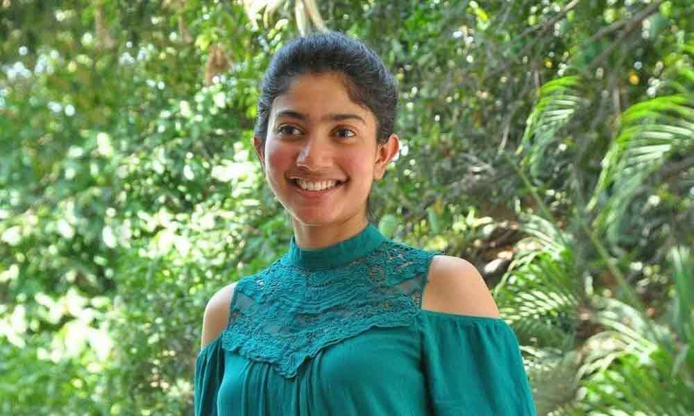 Sai Pallavi to play journalist?