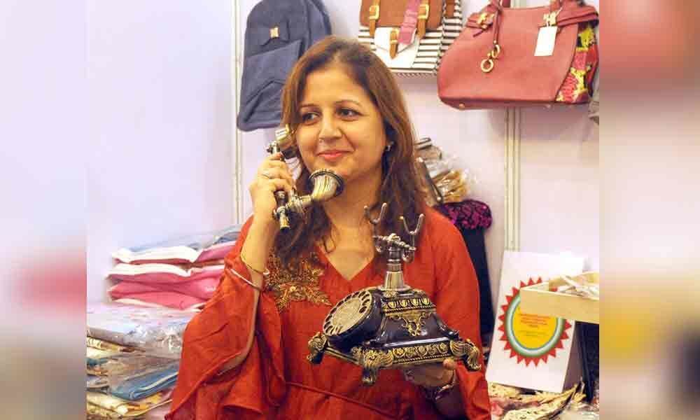 Two-day lifestyle exhibition inaugurated