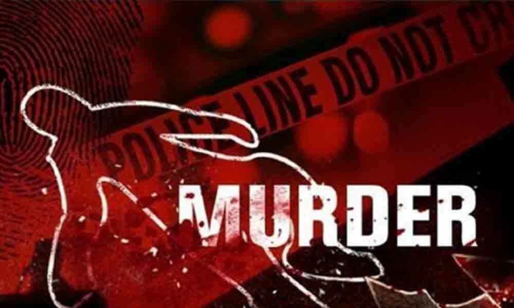 Youngster brutally murdered in Palvoncha