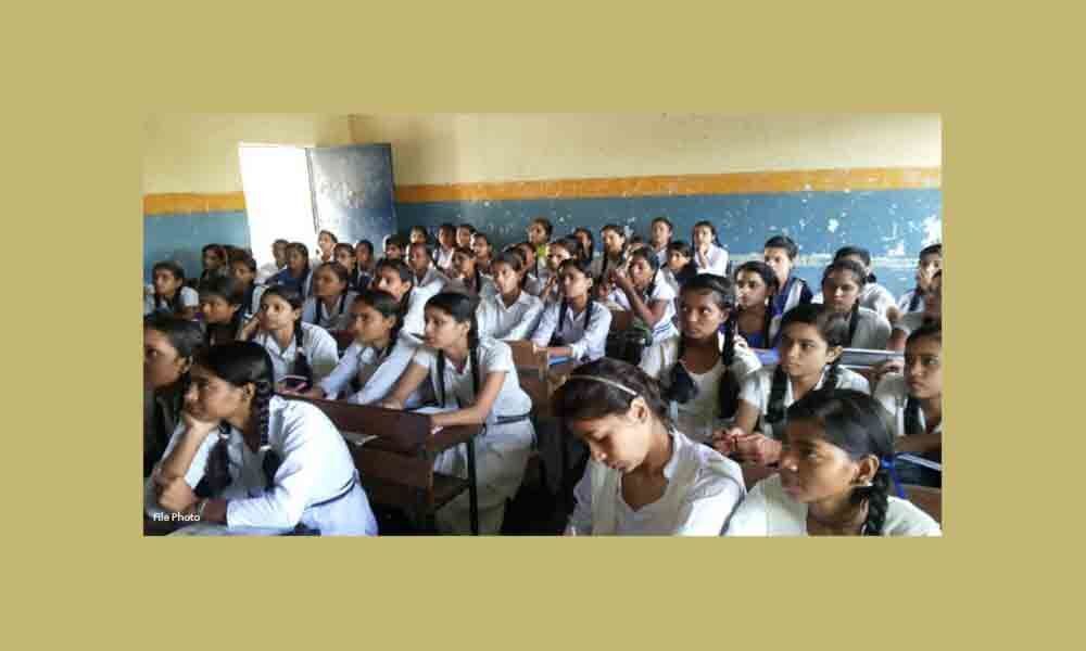 NIRDPR, BDL to create awareness on menstruation in govt schools