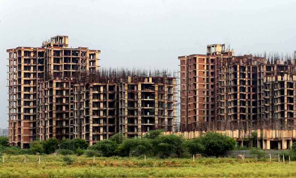 How rising raw material prices taking big toll on realty projects