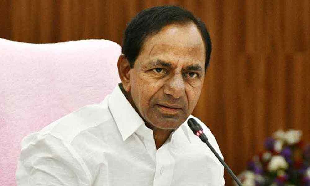 Budget draws TRS ire