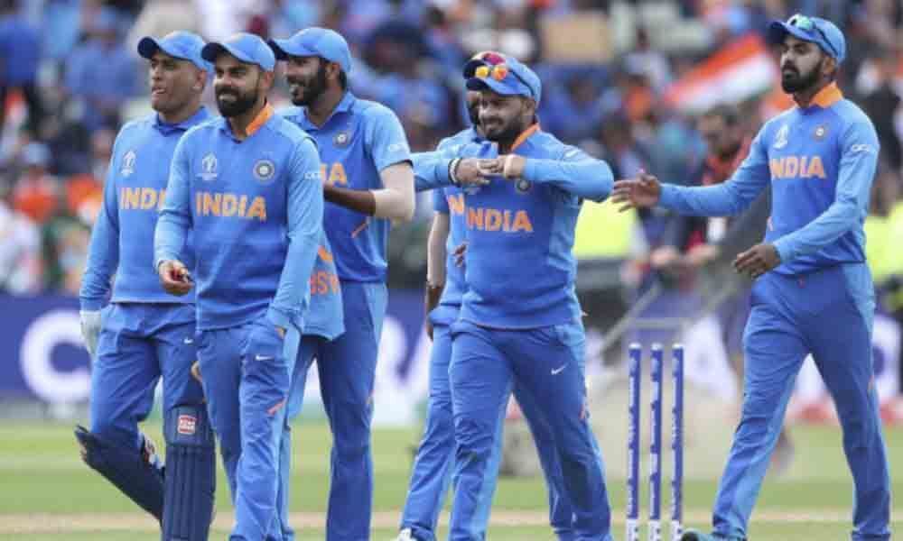 3 areas where India will have to iron out flaws ahead of the semi-final