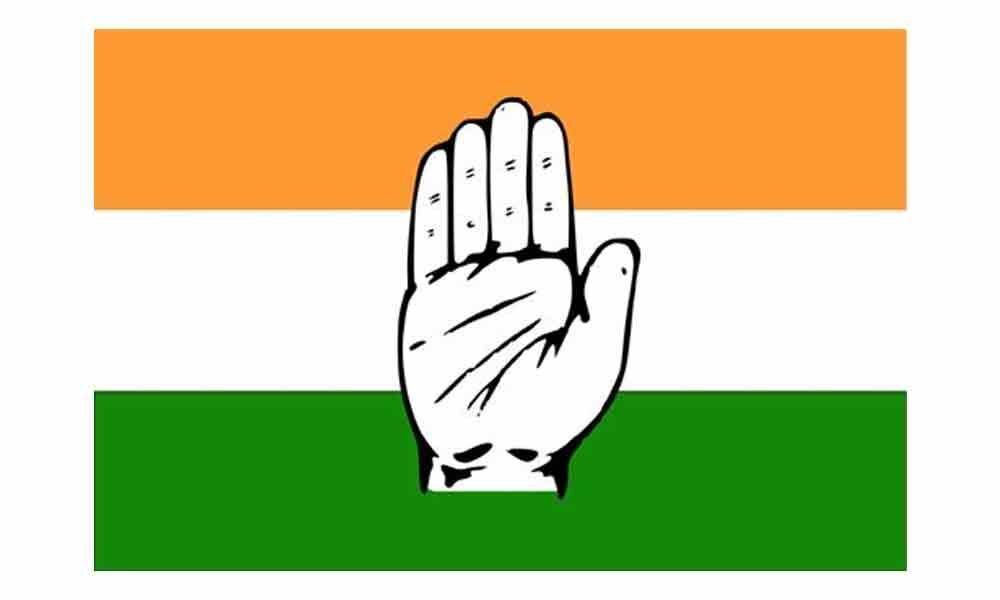 T-Congress braces for change of guard at AICC