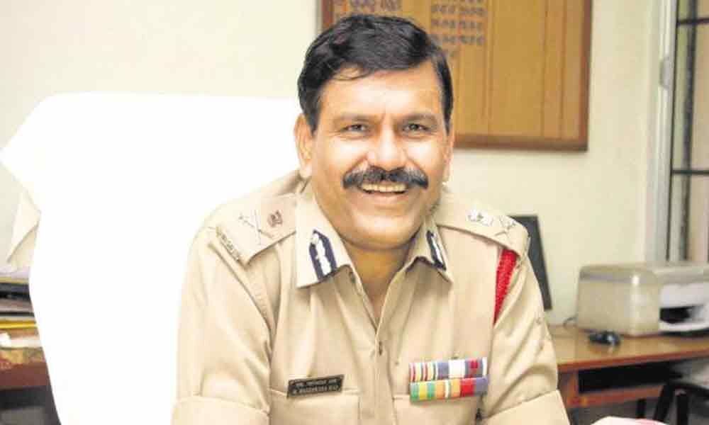 CBI Additional Director Nageswar Rao removed