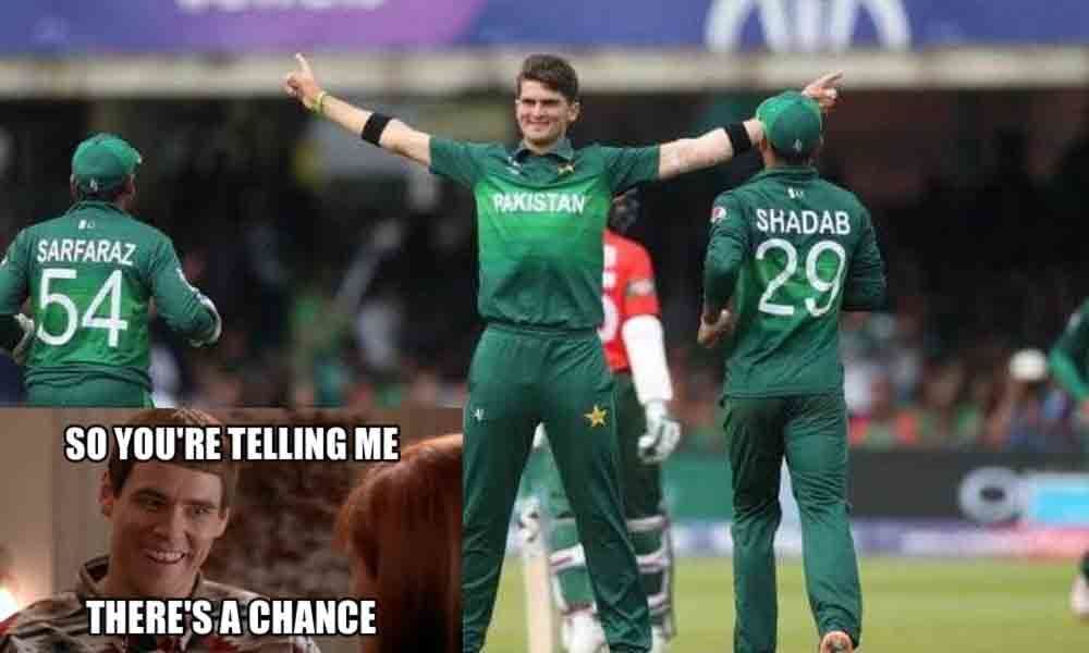 ICC tweet draws Pakistan fans ire