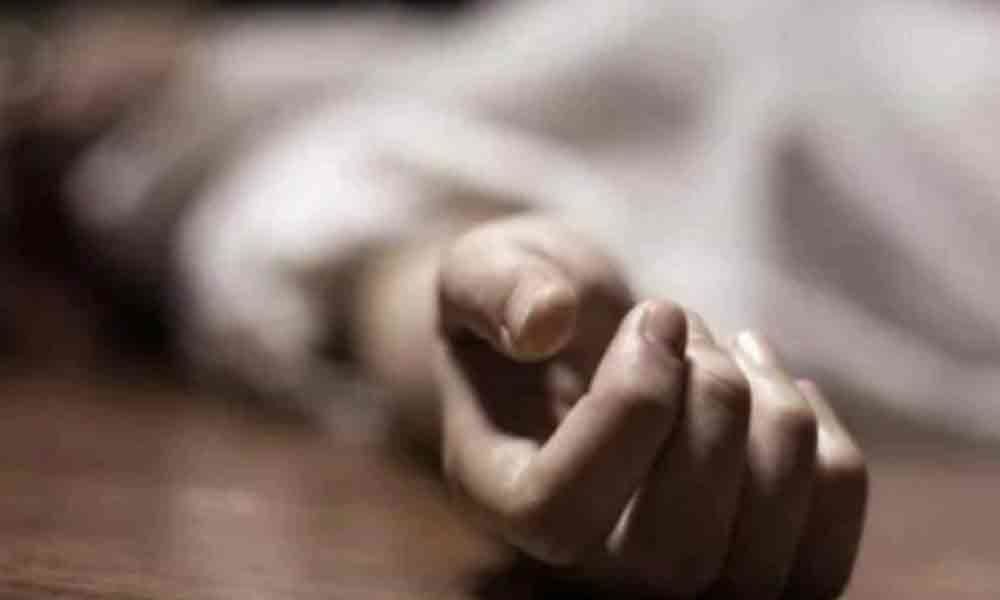 Man commits suicide after killing wife, 3 kids