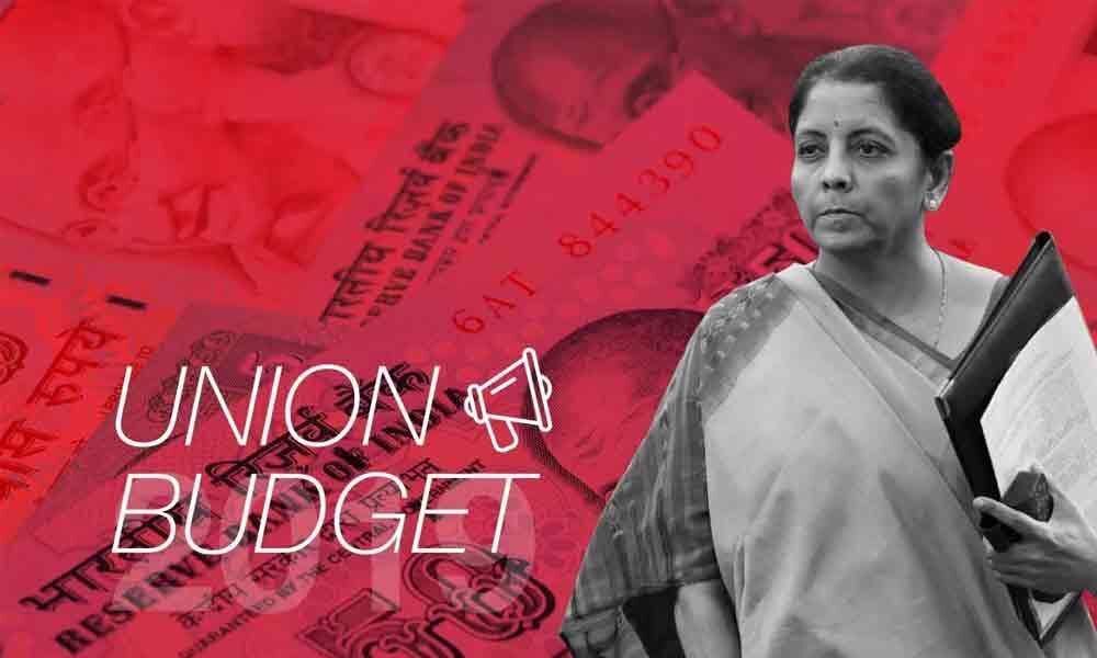 Empty hand for TS in Budget-2019