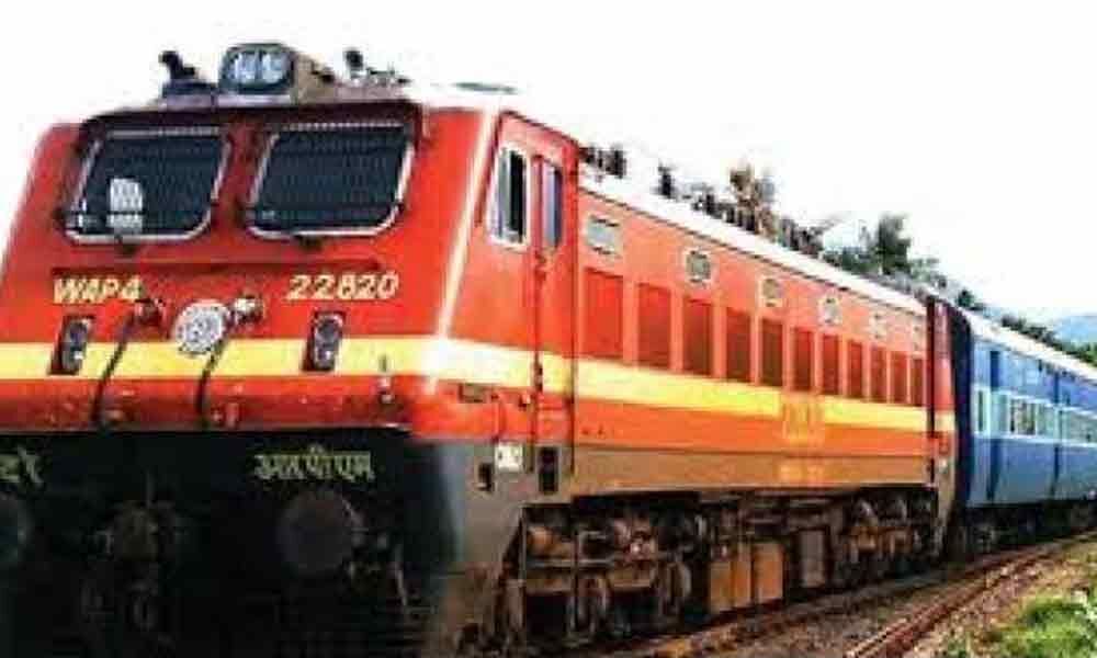 Railways to focus on passenger comfort