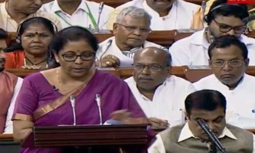 Blueprint for national gas grid, water grid will be unveiled: FM