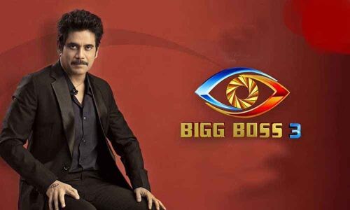 Bigg Boss Season-3 starting date and rumoured list!