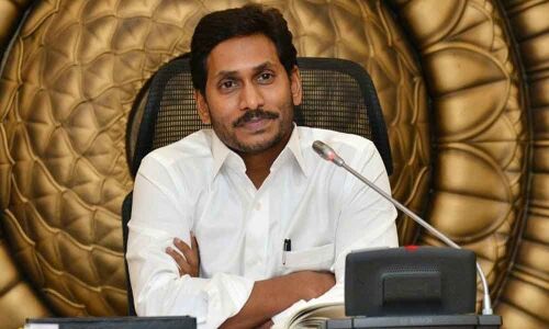 AP government decision on Village Secretariat, Grama Volunteers