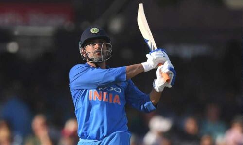 India seek answers to middle-order puzzle ahead of big semi-final