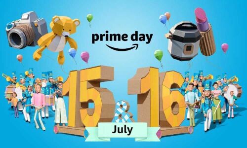 Amazon Prime Day Sale 2019