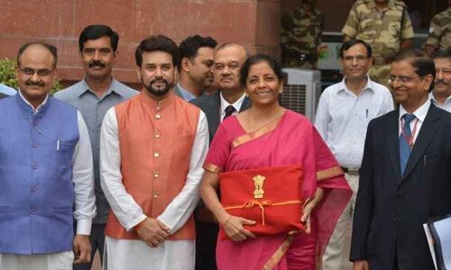 Budget 2019: Technology Highlights