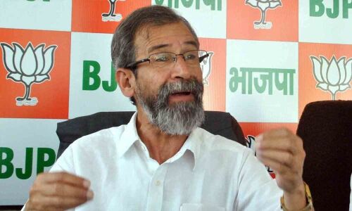 Uttarakhand BJP calls 2019-20 Budget visionary, aspirational