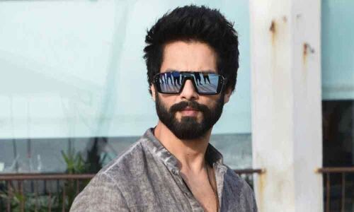 Kabir Singh is flawed, so are we all: Shahid