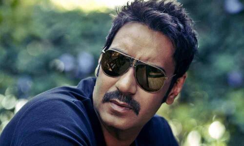 Ajay Devgn opens thematic multiplex