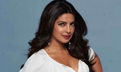 Priyanka pats Americans for being generous