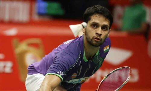 Kashyap, Sourabh enter quarterfinals