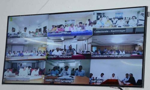 2.75 lakh saplings to be planted