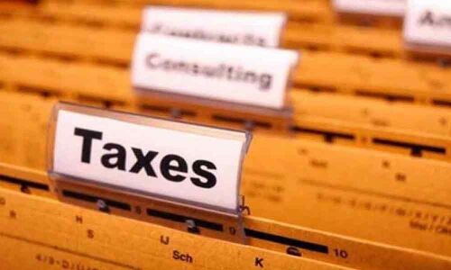 Startups get relief from tax woes