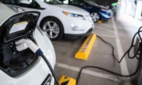 Electric vehicles get I-T benefits