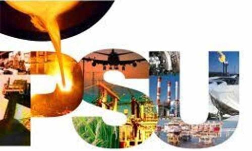 Government sets record high CPSE stake sale target of Rs 1.05L crores